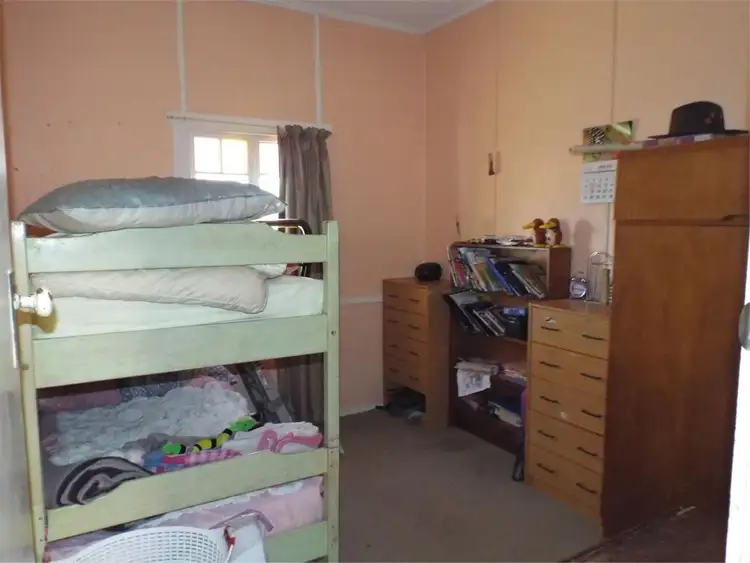 Sixth view of Homely house listing, 481 J Hunters Road, Ballogie QLD 4610