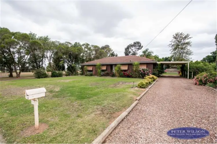 Main view of Homely house listing, 6-8 Gooley Street, Yarroweyah VIC 3644