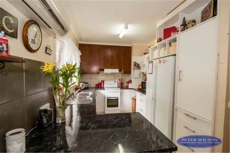 Fourth view of Homely house listing, 6-8 Gooley Street, Yarroweyah VIC 3644