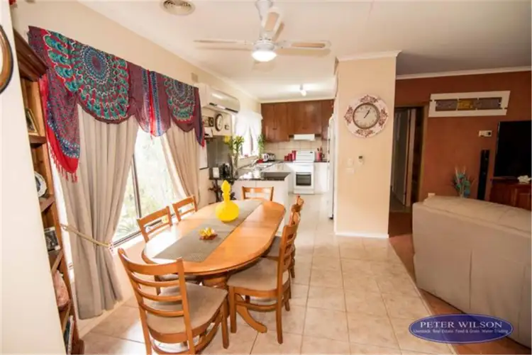 Fifth view of Homely house listing, 6-8 Gooley Street, Yarroweyah VIC 3644