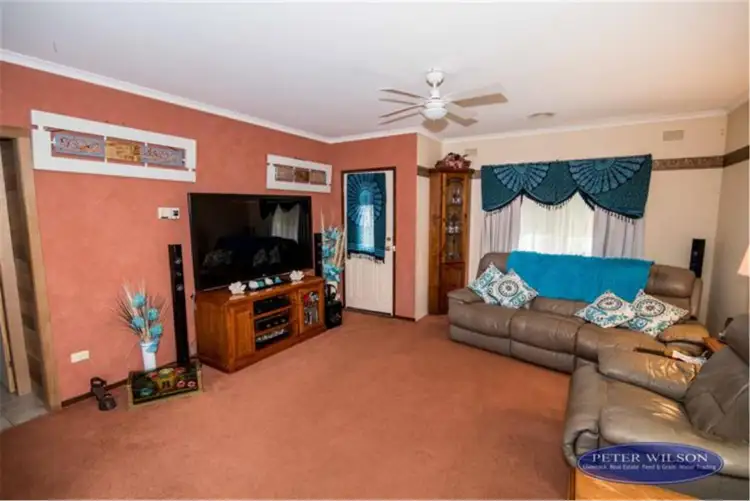 Sixth view of Homely house listing, 6-8 Gooley Street, Yarroweyah VIC 3644