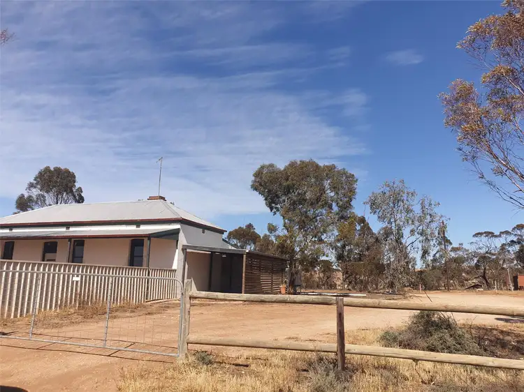 Third view of Homely house listing, 136 Keith Road, Mannum SA 5238