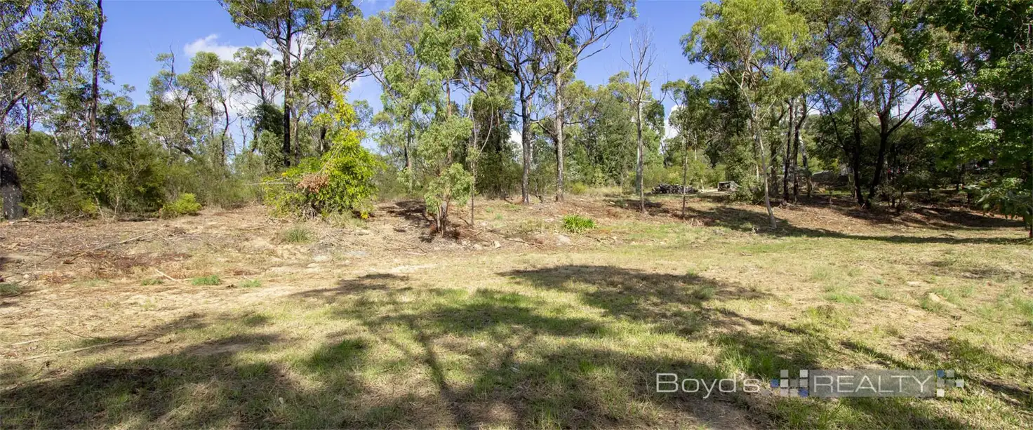 Main view of Homely land listing, 85 Buena Vista Road, Winmalee NSW 2777