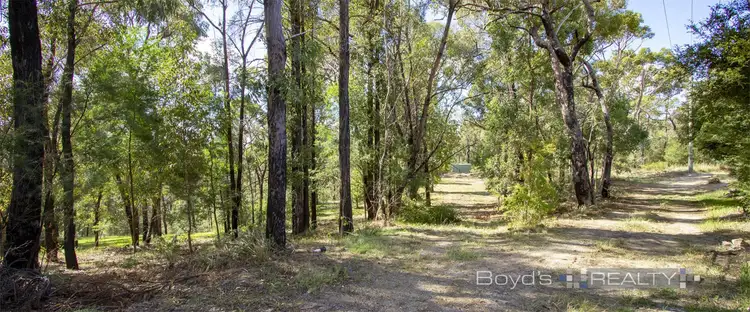 Second view of Homely land listing, 85 Buena Vista Road, Winmalee NSW 2777
