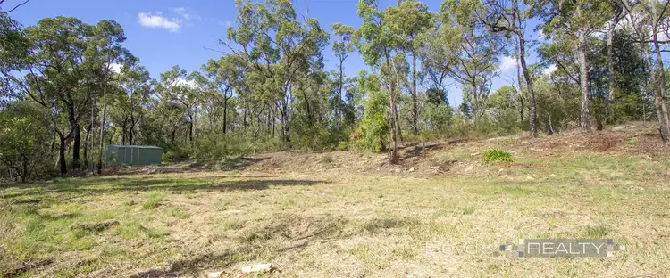 Third view of Homely land listing, 85 Buena Vista Road, Winmalee NSW 2777