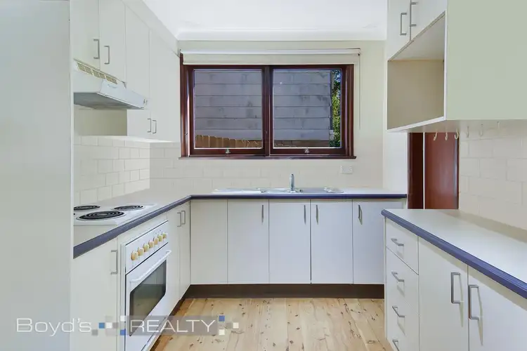 Third view of Homely house listing, 37 Wahroonga Rd, Winmalee NSW 2777