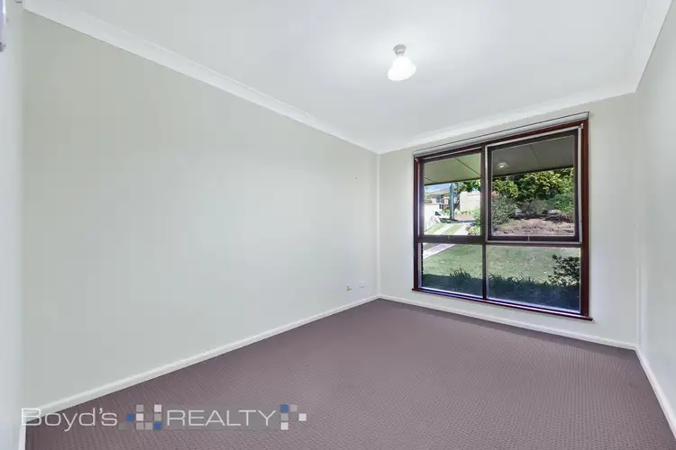 Fourth view of Homely house listing, 37 Wahroonga Rd, Winmalee NSW 2777