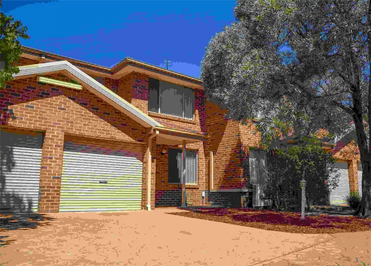 32/16-20 Barker Street, St Marys NSW 2760