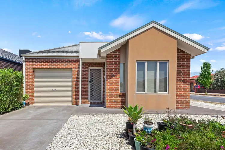 53 Barwon Street, Taylors Hill VIC 3037
