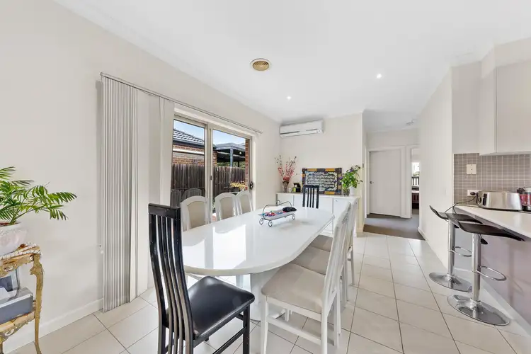 Fourth view of Homely house listing, 53 Barwon Street, Taylors Hill VIC 3037