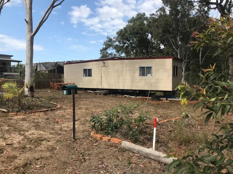 Main view of Homely house listing, 8 Cycas Street, Russell Island QLD 4184