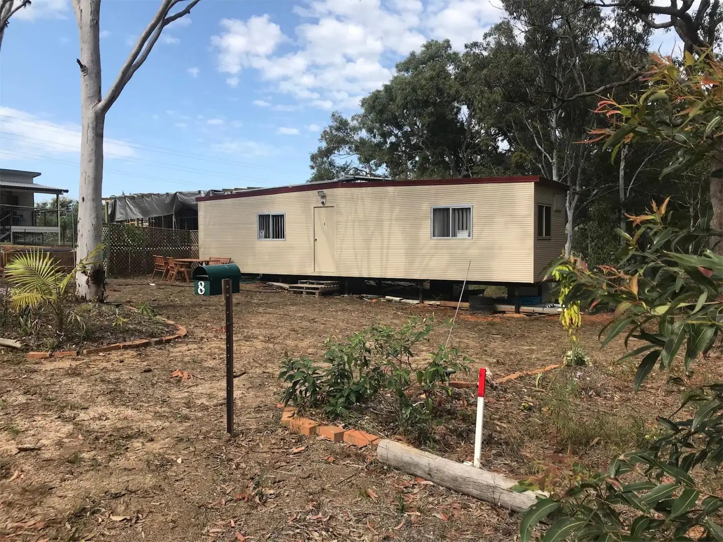 Main view of Homely house listing, 8 Cycas Street, Russell Island QLD 4184