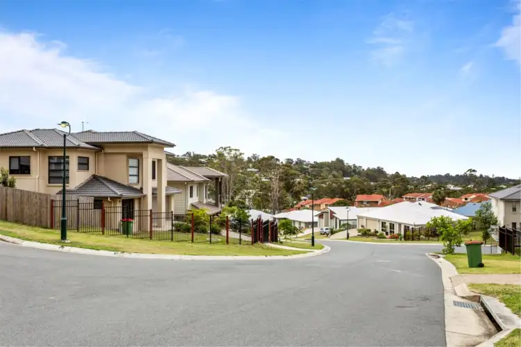 Fourth view of Homely land listing, 3 Hartwig Crescent, Mount Warren Park QLD 4207