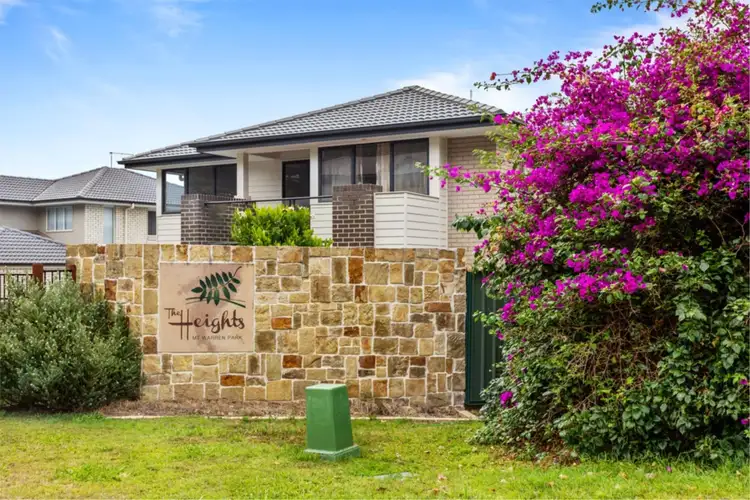 Third view of Homely land listing, 35 Trevina Crescent, Mount Warren Park QLD 4207
