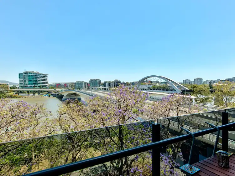10311/25 Bouquet Street, South Brisbane QLD 4101