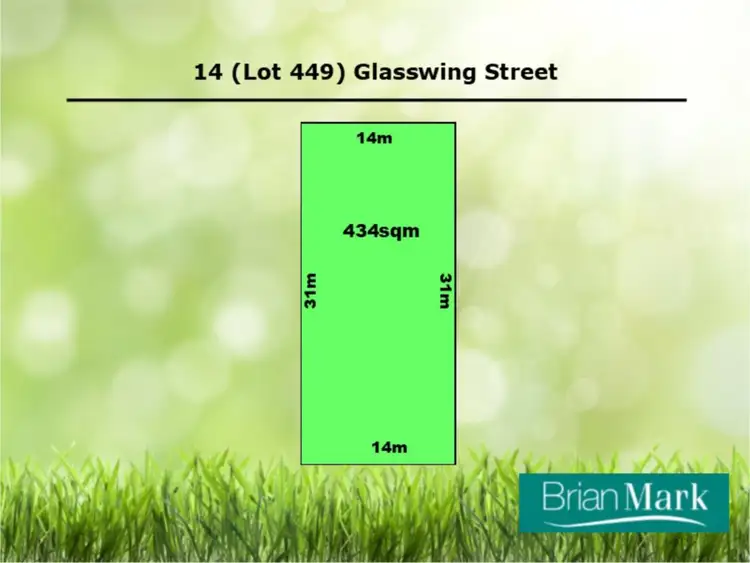 14 Glasswing Street, Tarneit VIC 3029