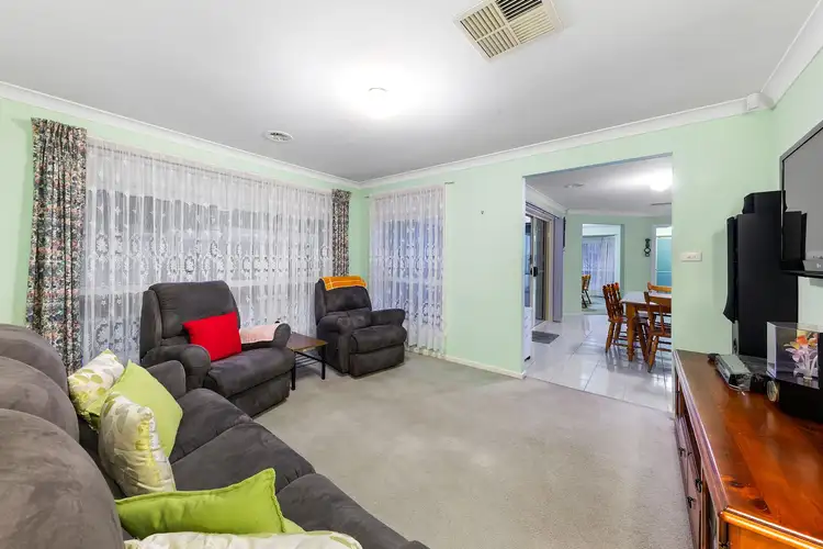 Sixth view of Homely house listing, 5 Avandel Place, Sydenham VIC 3037