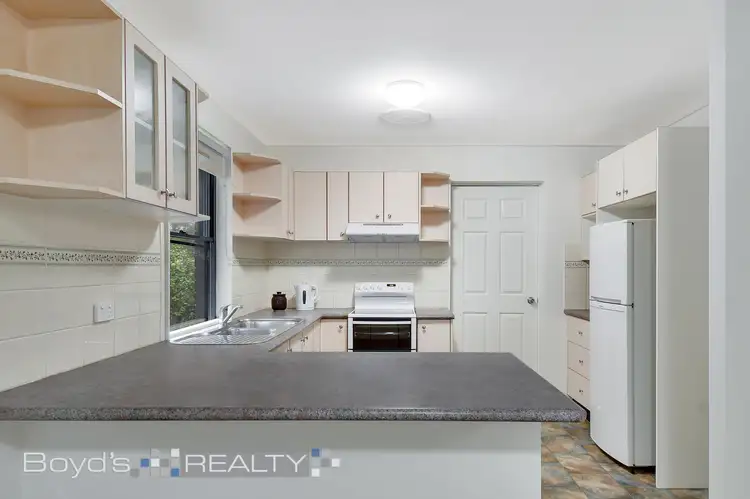 Sixth view of Homely house listing, 130 Old Bathurst Rd, Blaxland NSW 2774