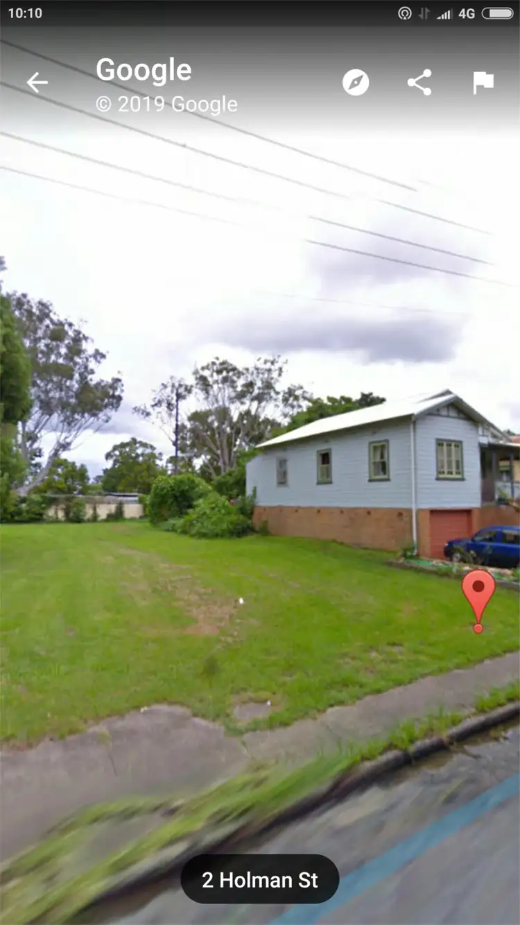 4 Holman Street, Kempsey NSW 2440