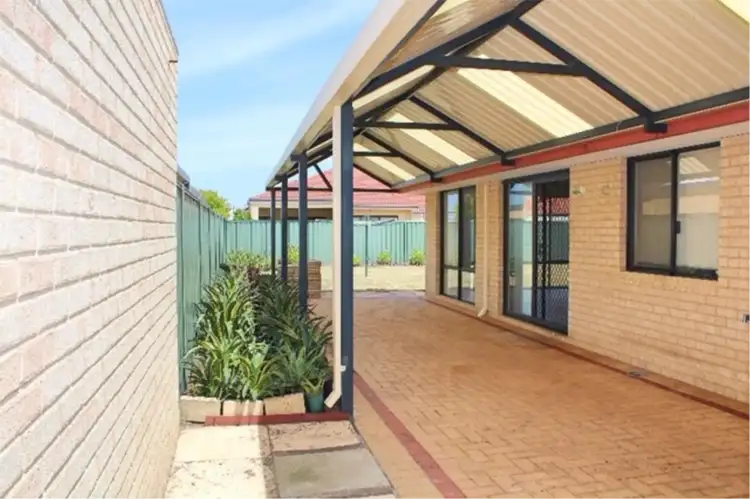 Second view of Homely house listing, 200 Bartram Road, Atwell WA 6164