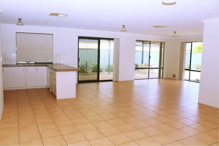 Third view of Homely house listing, 200 Bartram Road, Atwell WA 6164