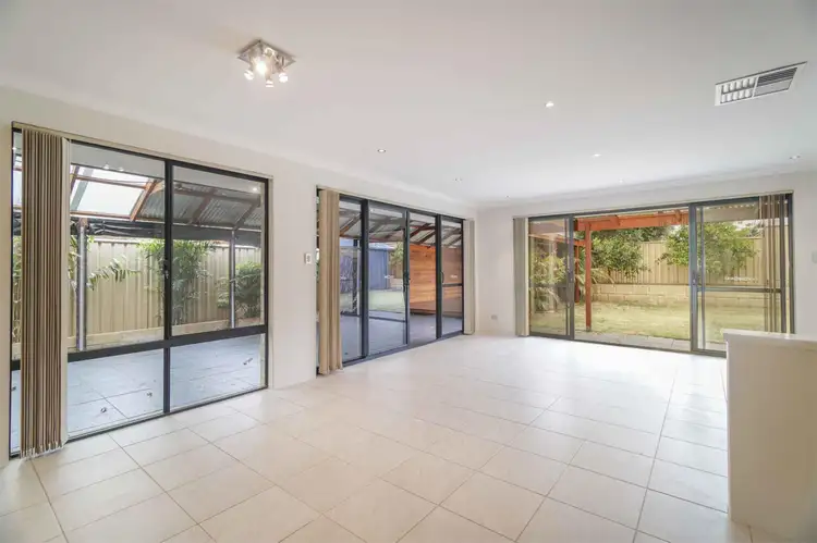 Main view of Homely house listing, 21 Vinciullo Way, Sinagra WA 6065