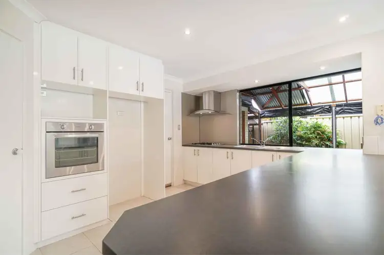 Second view of Homely house listing, 21 Vinciullo Way, Sinagra WA 6065