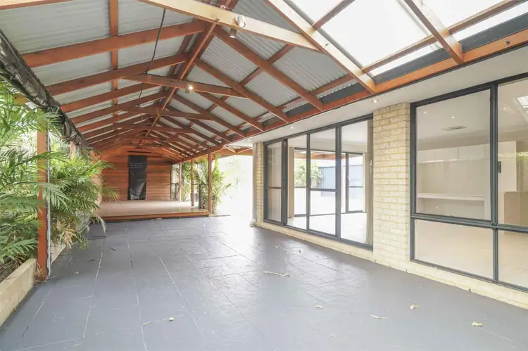 Third view of Homely house listing, 21 Vinciullo Way, Sinagra WA 6065