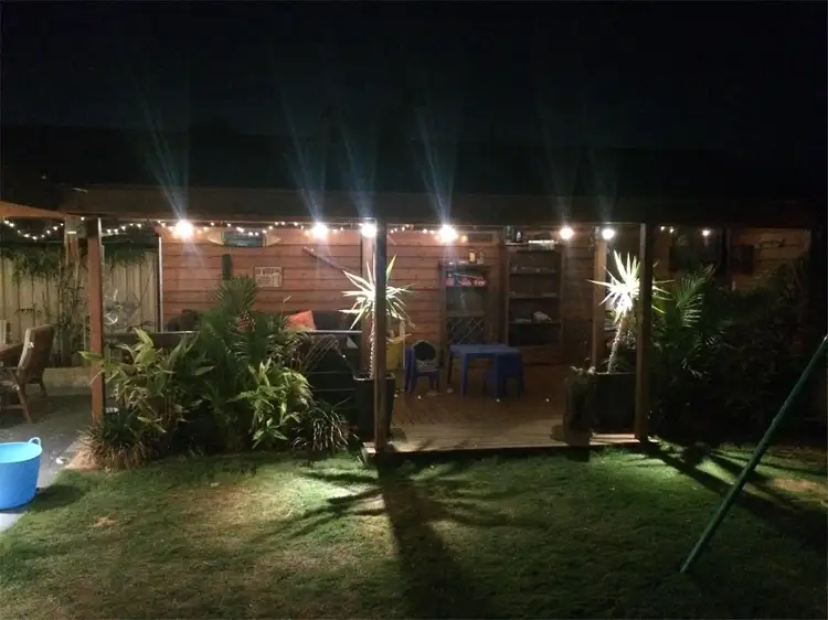 Fourth view of Homely house listing, 21 Vinciullo Way, Sinagra WA 6065