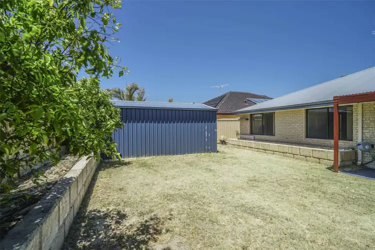 Sixth view of Homely house listing, 21 Vinciullo Way, Sinagra WA 6065