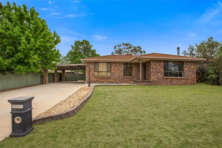 Third view of Homely house listing, 17 Willow Park Drive, Kootingal NSW 2352