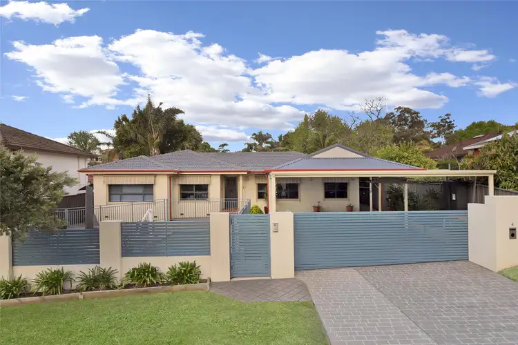 Third view of Homely house listing, 4/Deeside Avenue, Baulkham Hills NSW 2153