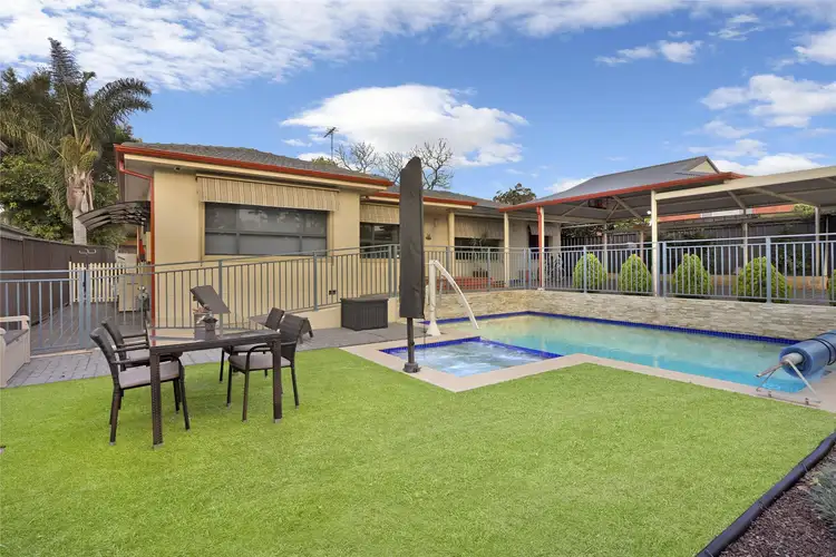 Fourth view of Homely house listing, 4/Deeside Avenue, Baulkham Hills NSW 2153