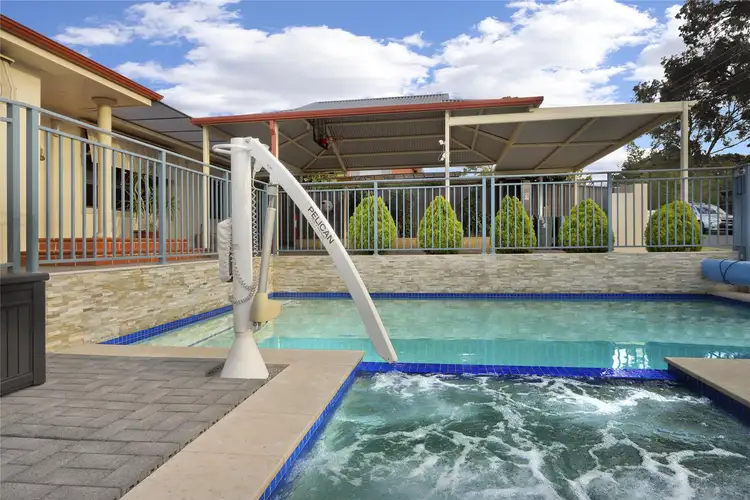 Fifth view of Homely house listing, 4/Deeside Avenue, Baulkham Hills NSW 2153
