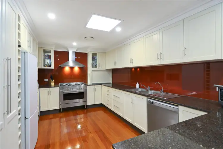 Sixth view of Homely house listing, 4/Deeside Avenue, Baulkham Hills NSW 2153