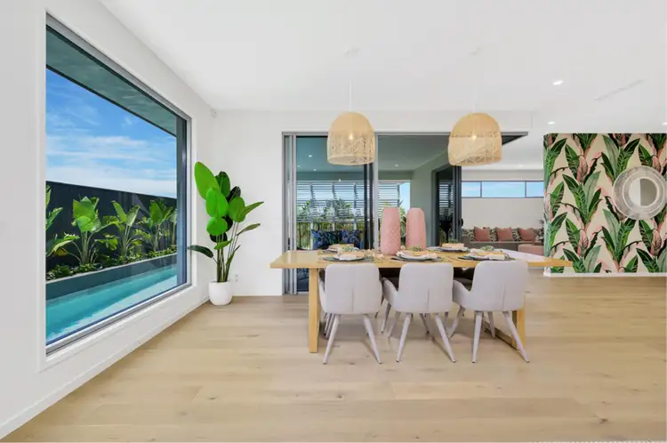 Main view of Homely house listing, Lot 2029 Olive crescent, Greenbank QLD 4124
