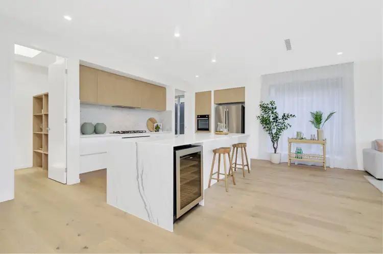 Fourth view of Homely house listing, Lot 2029 Olive crescent, Greenbank QLD 4124