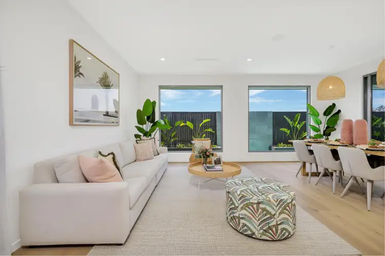 Fifth view of Homely house listing, Lot 2029 Olive crescent, Greenbank QLD 4124