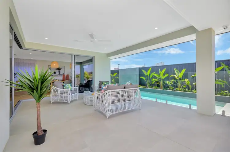 Seventh view of Homely house listing, Lot 2029 Olive crescent, Greenbank QLD 4124