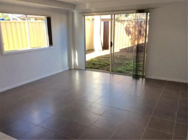 Main view of Homely flat listing, 44a Shadlow Crescent, St Clair NSW 2759