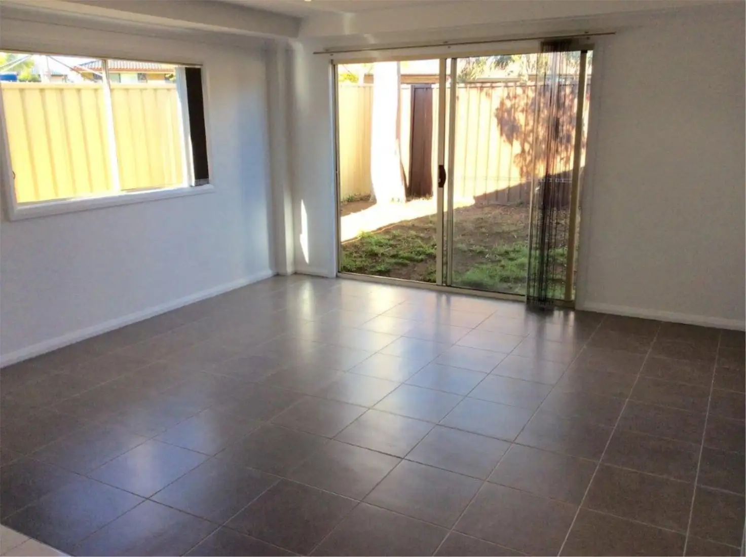 Main view of Homely flat listing, 44a Shadlow Crescent, St Clair NSW 2759
