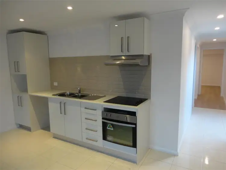 Second view of Homely flat listing, 44a Shadlow Crescent, St Clair NSW 2759