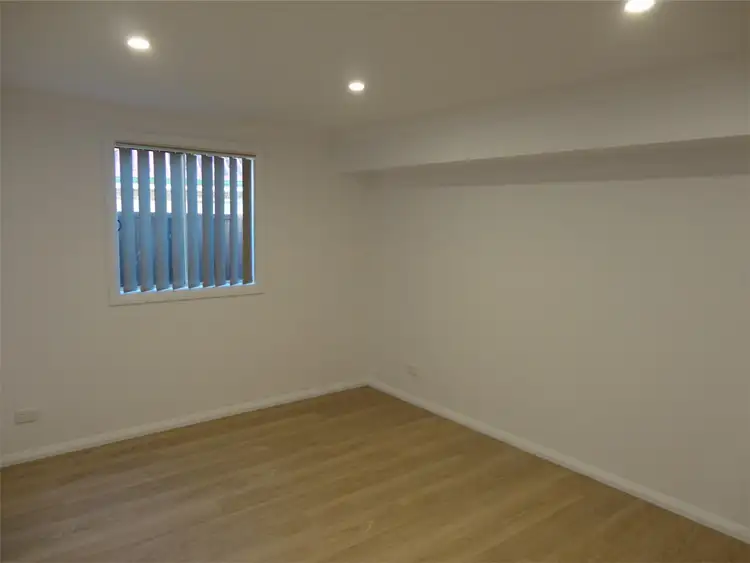 Third view of Homely flat listing, 44a Shadlow Crescent, St Clair NSW 2759