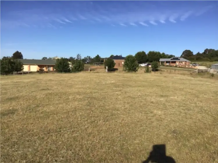 Second view of Homely land listing, 71 Keeble Way, Yackandandah VIC 3749