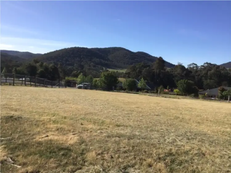 Fourth view of Homely land listing, 71 Keeble Way, Yackandandah VIC 3749