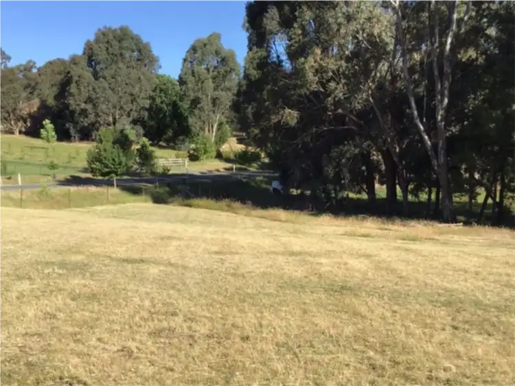 Fifth view of Homely land listing, 71 Keeble Way, Yackandandah VIC 3749