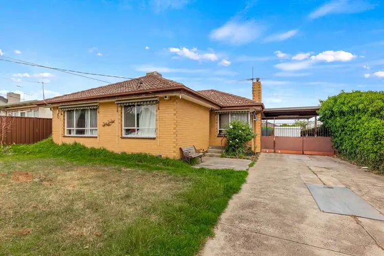 14 Blendon Avenue, St Albans VIC 3021