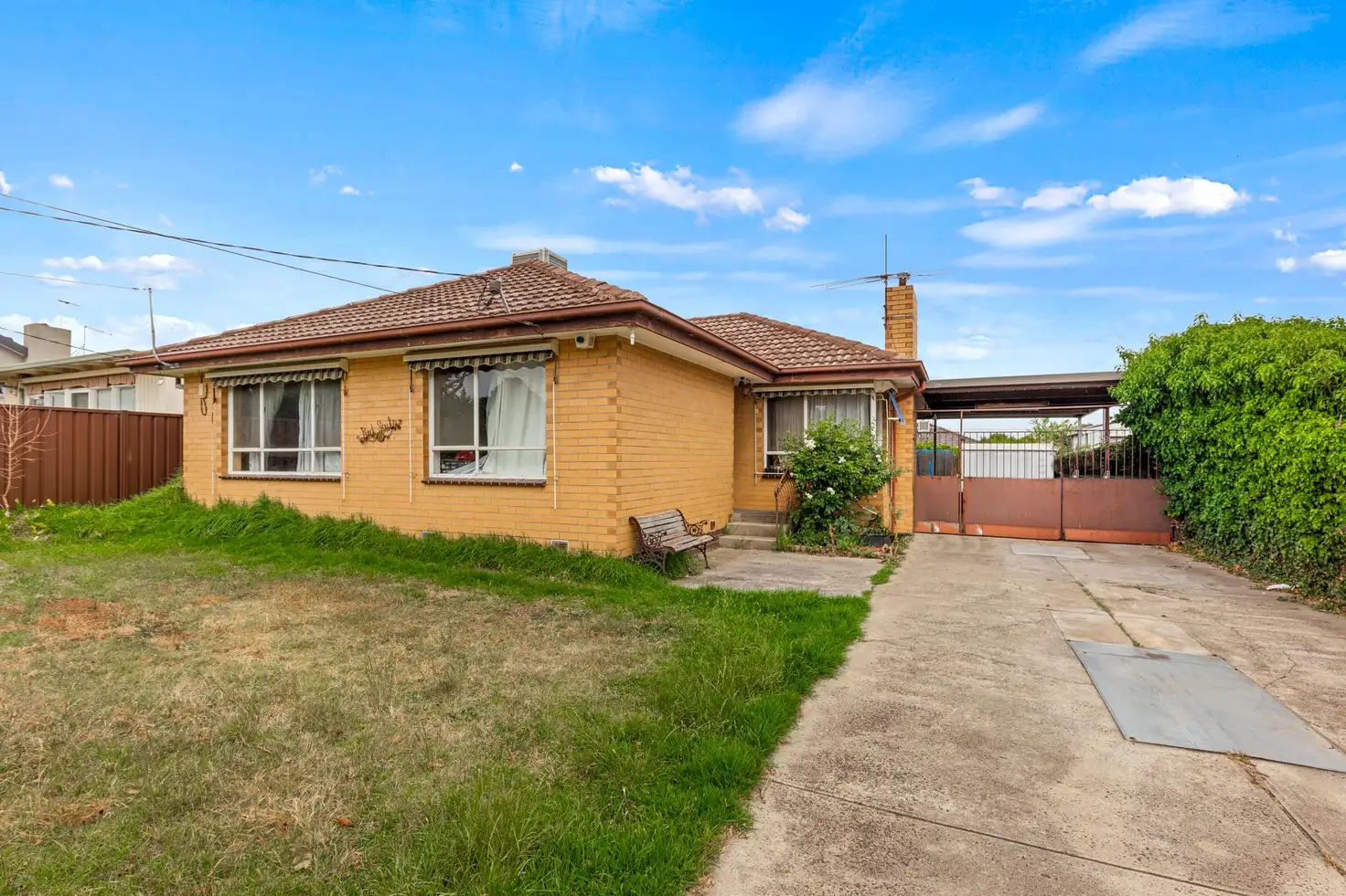 Main view of Homely house listing, 14 Blendon Avenue, St Albans VIC 3021