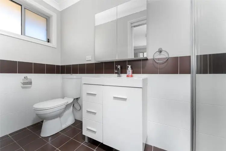 Sixth view of Homely townhouse listing, 2/1A Davis Road, Marayong NSW 2148