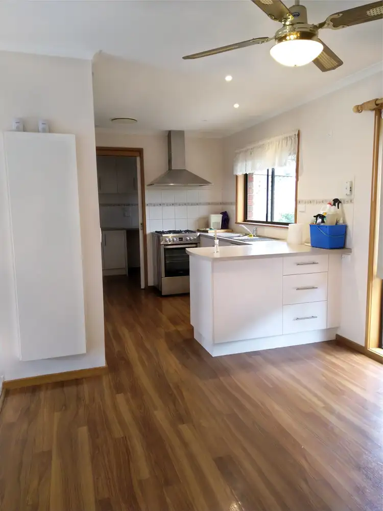 Third view of Homely house listing, 2/19 Patrick Street, East Bendigo VIC 3550